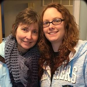 Meet your Posher, Stefanie